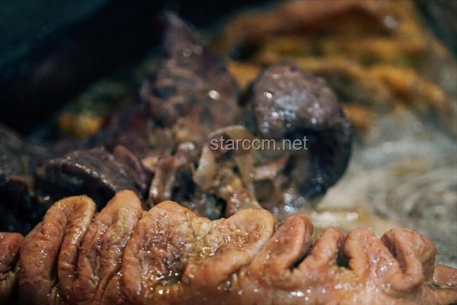 有哪些天生自带鲜味的食材？让你爱不释口的美味密码